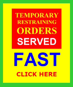 temporary restraining orders